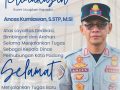 Ances Kurniawan, S.STP., M.Si Tinggalkan Jejak Pengabdian di Dishub, Kini Emban Amanah Baru di Disdukcapil Kota Padang