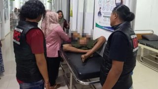 Polres Pasaman Barat Selidiki Dugaan Kekerasan Seksual terhadap Anak, Terduga Pelaku Berusia 17 Tahun